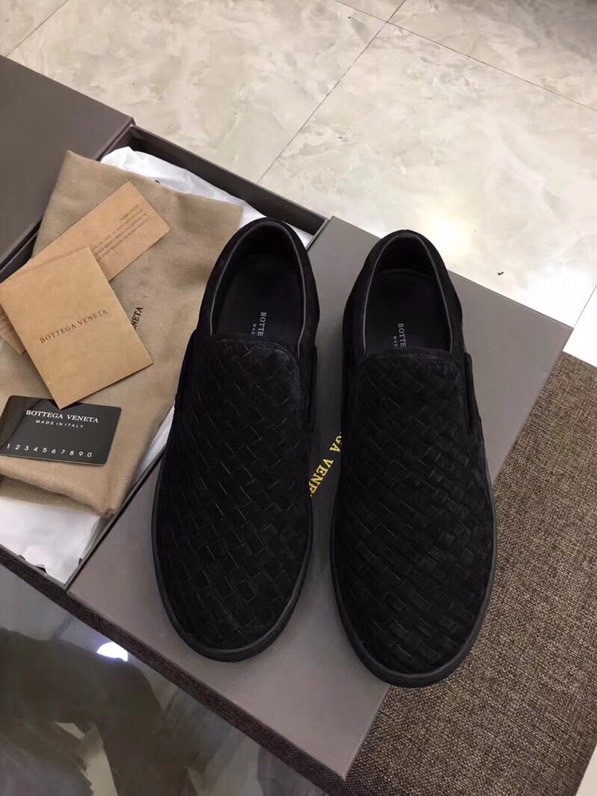 Bottega Veneta Casual Shoes